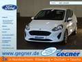 Ford Fiesta 1.0 EcoBoost S&S Aut. TREND Cool&Sound Weiß - thumbnail 1