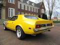 Ford Mustang USA V8 AUT LPG 1972 BTW GEREST. APK BEL VRIJ Giallo - thumbnail 6