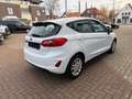 Ford Fiesta Cool & Connect Blanc - thumbnail 3