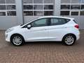 Ford Fiesta Cool & Connect Blanc - thumbnail 2