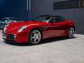 Alfa Romeo 8C Spider Italiana, Service solo Ferrari, a Pordenone crvena - thumbnail 2