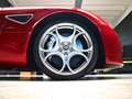 Alfa Romeo 8C Spider Italiana, Service solo Ferrari, a Pordenone Rojo - thumbnail 6