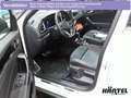 Volkswagen T-Roc R-LINE 1.5 TSI DSG (+ACC-RADAR+NAVI) LED Weiß - thumbnail 4