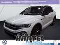 Volkswagen T-Roc R-LINE 1.5 TSI DSG (+ACC-RADAR+NAVI) LED Weiß - thumbnail 1