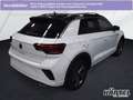 Volkswagen T-Roc R-LINE 1.5 TSI DSG (+ACC-RADAR+NAVI) LED Weiß - thumbnail 3