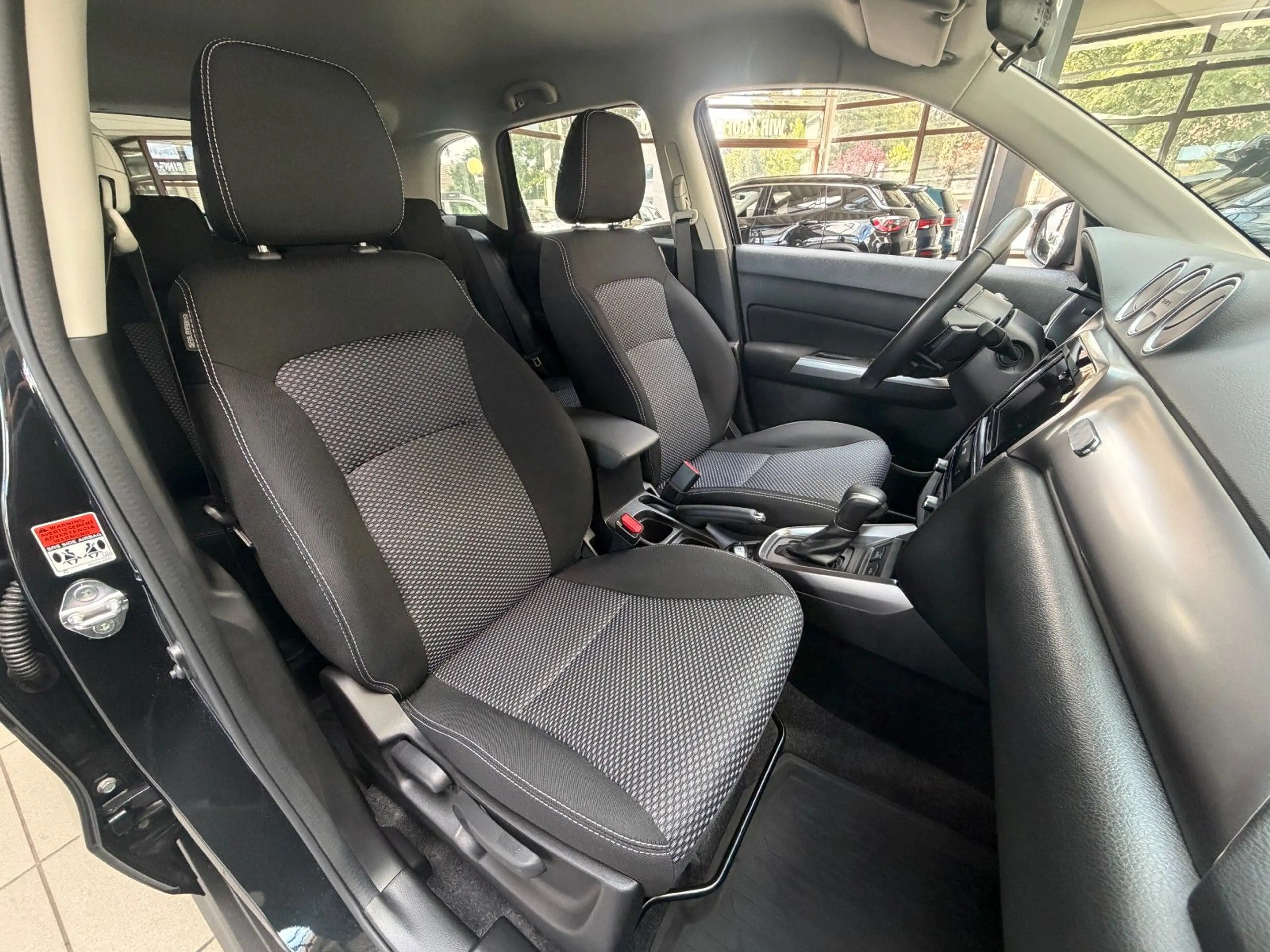 Suzuki Vitara 1.5 Hybrid Comfort+ 4x2 — photo 15