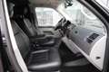 Volkswagen T5 Transporter 2.0 TDI 115PK | Leer | Cruise | Airco | Zeer nette Zwart - thumbnail 9