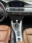 BMW 325 Cabrio M-Sport Aut. NAV+XEN+SHZ+TEMPO+HiFI+19Zo Чорний - thumbnail 15