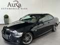 BMW 325 Cabrio M-Sport Aut. NAV+XEN+SHZ+TEMPO+HiFI+19Zo Чорний - thumbnail 2