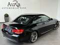 BMW 325 Cabrio M-Sport Aut. NAV+XEN+SHZ+TEMPO+HiFI+19Zo Чорний - thumbnail 9