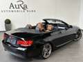 BMW 325 Cabrio M-Sport Aut. NAV+XEN+SHZ+TEMPO+HiFI+19Zo Чорний - thumbnail 8