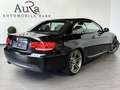 BMW 325 Cabrio M-Sport Aut. NAV+XEN+SHZ+TEMPO+HiFI+19Zo Чорний - thumbnail 7