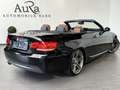 BMW 325 Cabrio M-Sport Aut. NAV+XEN+SHZ+TEMPO+HiFI+19Zo Чорний - thumbnail 6