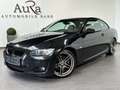 BMW 325 Cabrio M-Sport Aut. NAV+XEN+SHZ+TEMPO+HiFI+19Zo Чорний - thumbnail 4
