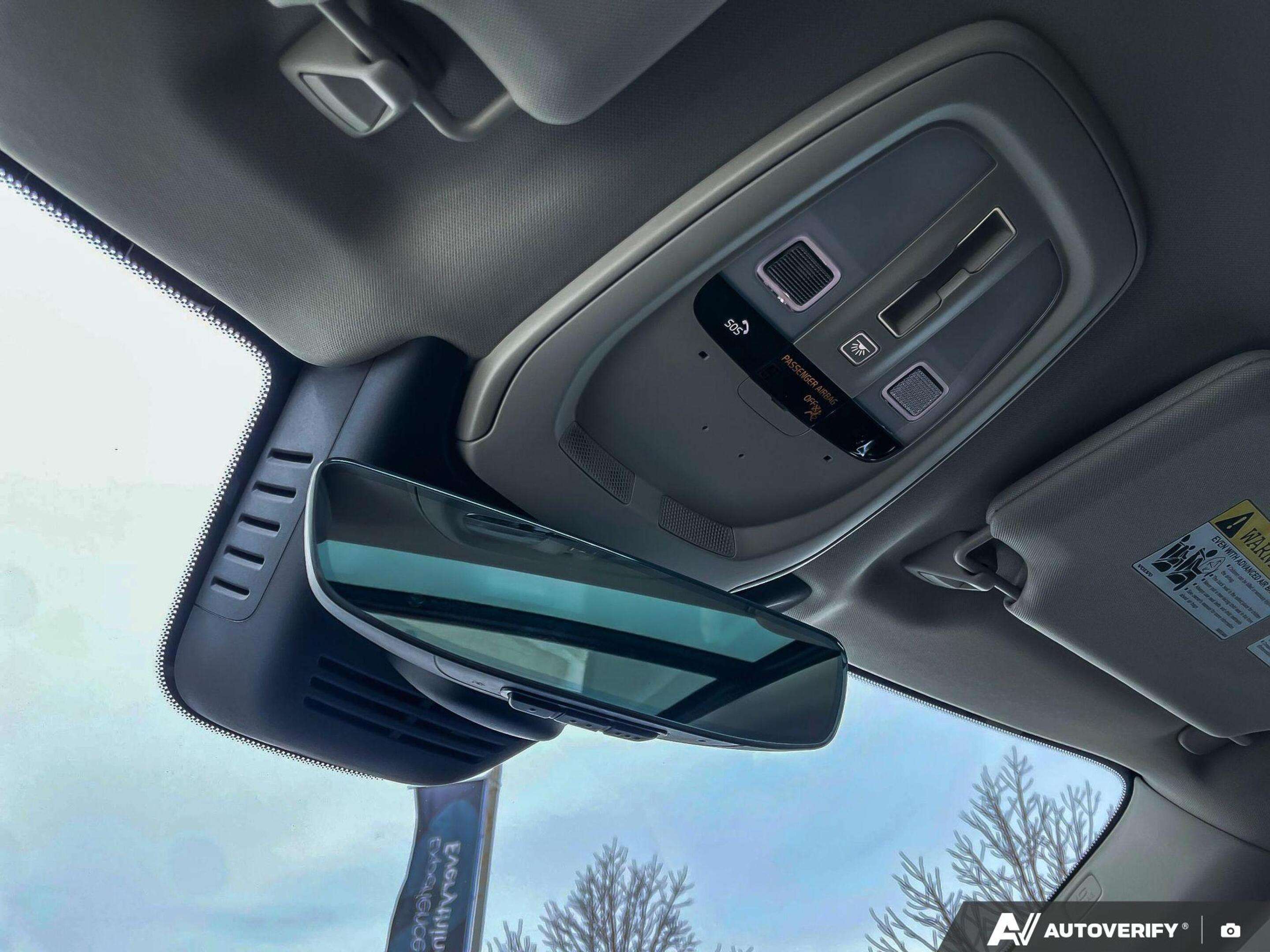 2026 Volvo XC90 Plus Dark Theme DEMO MODEL SPECIAL - $2,000 OFF! thumb 22