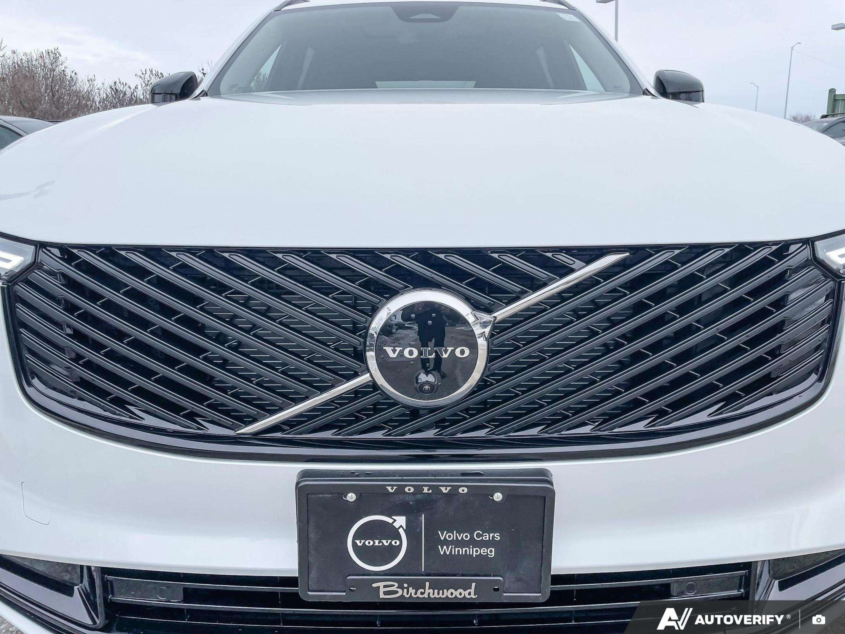 2026 Volvo XC90 Plus Dark Theme DEMO MODEL SPECIAL - $2,000 OFF! thumb 7