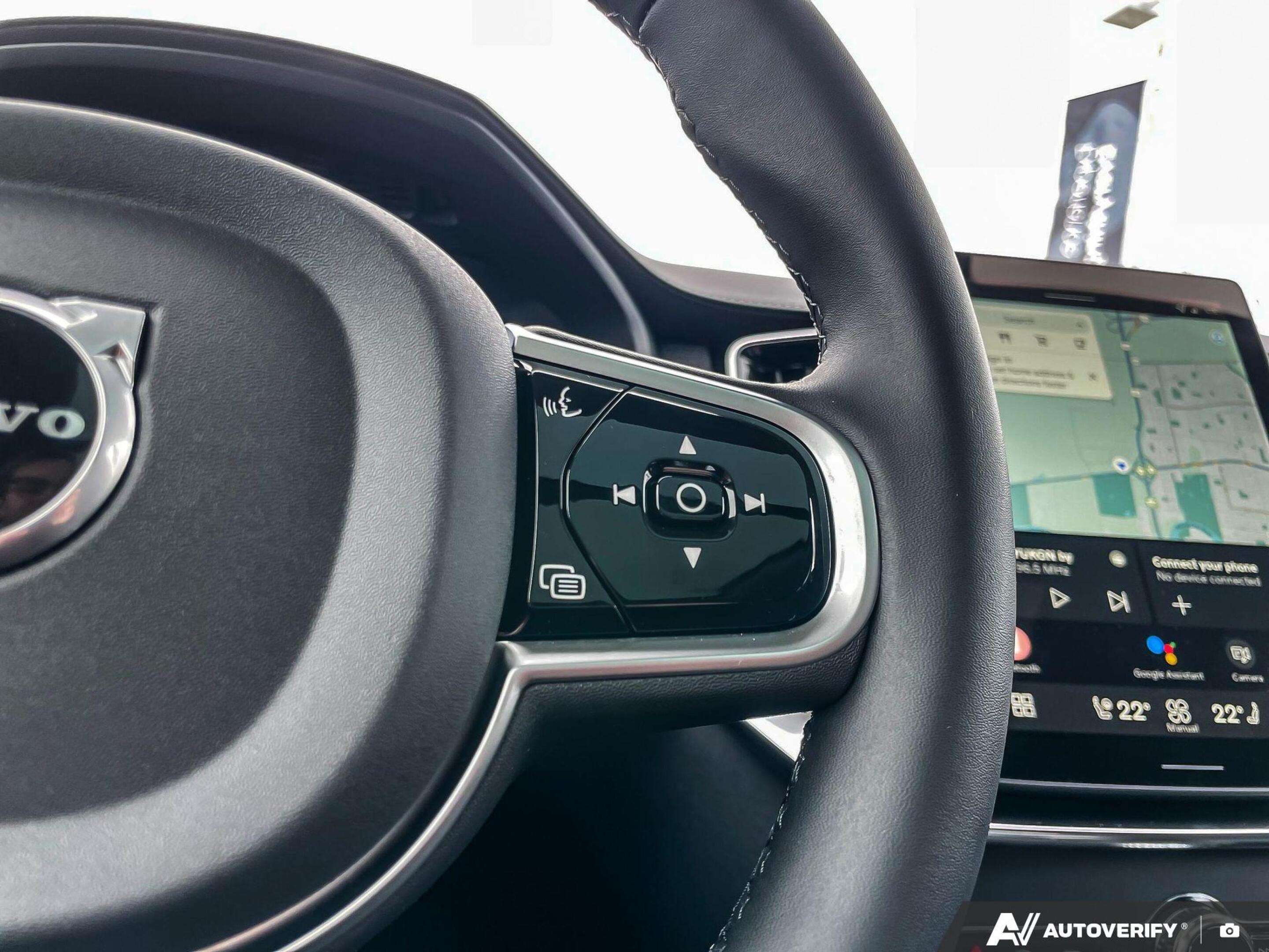 2026 Volvo XC90 Plus Dark Theme DEMO MODEL SPECIAL - $2,000 OFF! thumb 17