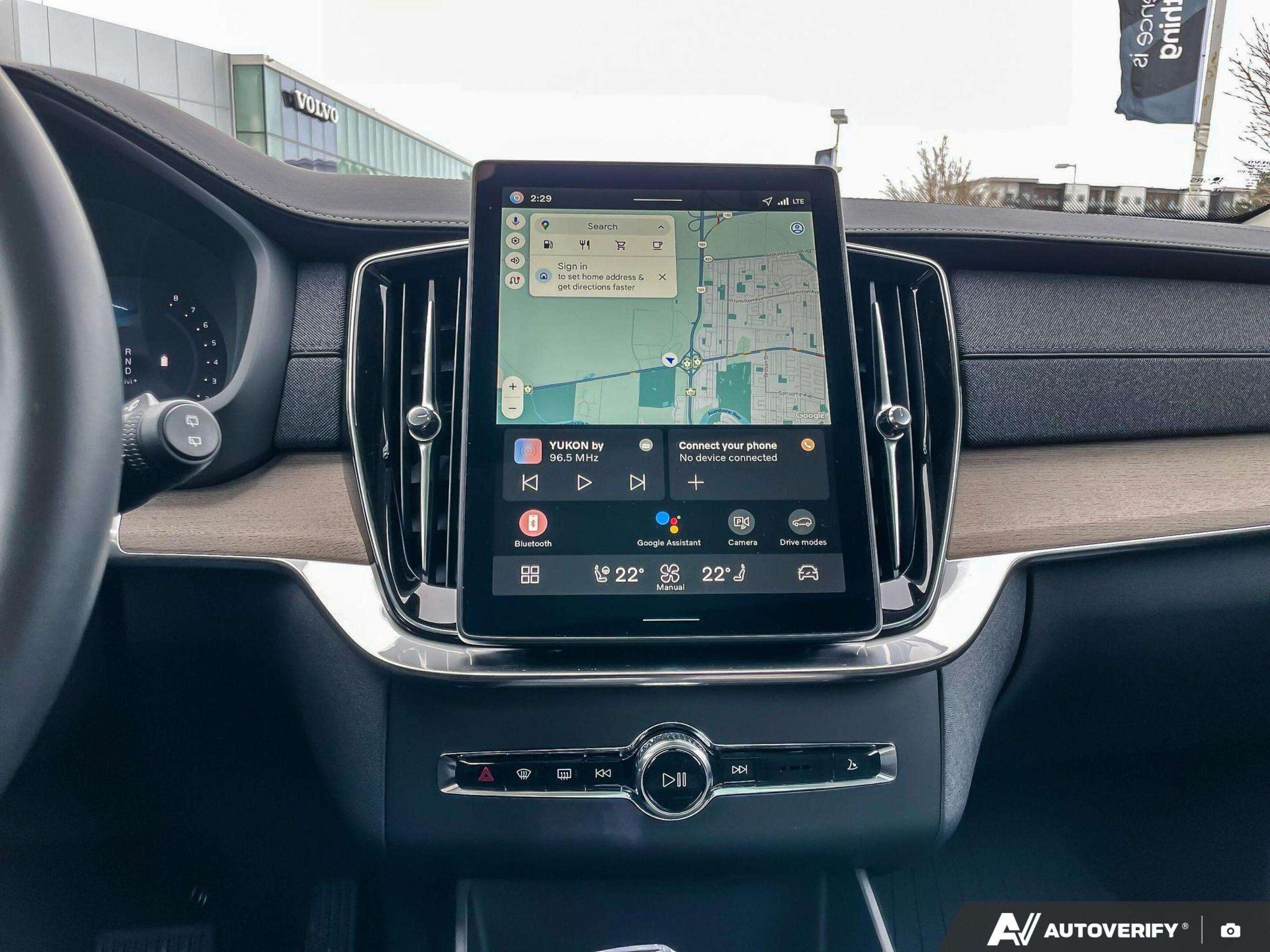 2026 Volvo XC90 Plus Dark Theme DEMO MODEL SPECIAL - $2,000 OFF! thumb 20
