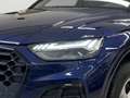Audi Q5 50 TDI quattro S line *PANO*MATRIX*KAMERA*NAVI* Blau - thumbnail 8