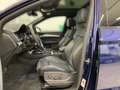 Audi Q5 50 TDI quattro S line *PANO*MATRIX*KAMERA*NAVI* Bleu - thumbnail 11