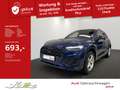 Audi Q5 50 TDI quattro S line *PANO*MATRIX*KAMERA*NAVI* Blau - thumbnail 1