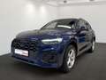 Audi Q5 50 TDI quattro S line *PANO*MATRIX*KAMERA*NAVI* Bleu - thumbnail 2