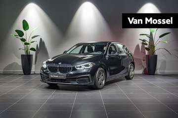 1-serie 118d NAVI | LED | CAMERA | CARPLAY