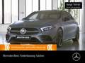 Mercedes-Benz A 35 AMG A 35 Lim 4M AMG+360°+MULTIBEAM+FAHRASS+BURMESTER Grau - thumbnail 1