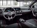 Mercedes-Benz A 35 AMG A 35 Lim 4M AMG+360°+MULTIBEAM+FAHRASS+BURMESTER Grau - thumbnail 11