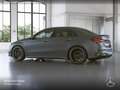 Mercedes-Benz A 35 AMG A 35 Lim 4M AMG+360°+MULTIBEAM+FAHRASS+BURMESTER Grau - thumbnail 16
