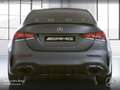 Mercedes-Benz A 35 AMG A 35 Lim 4M AMG+360°+MULTIBEAM+FAHRASS+BURMESTER Grau - thumbnail 9