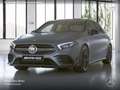 Mercedes-Benz A 35 AMG A 35 Lim 4M AMG+360°+MULTIBEAM+FAHRASS+BURMESTER Grau - thumbnail 2