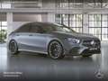 Mercedes-Benz A 35 AMG A 35 Lim 4M AMG+360°+MULTIBEAM+FAHRASS+BURMESTER Grau - thumbnail 21