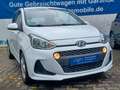 Hyundai i10 Trend Blanc - thumbnail 1