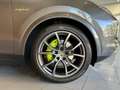 Porsche Cayenne E-Hybrid Coupé Aut. Gris - thumbnail 20