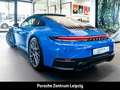 Porsche 992 911 Carrera Mod.2025!Lift Sitzklima HD InnoDrive Blau - thumbnail 3