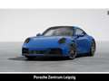 Porsche 992 911 Carrera Mod.2025!Lift Sitzklima HD InnoDrive Blau - thumbnail 1