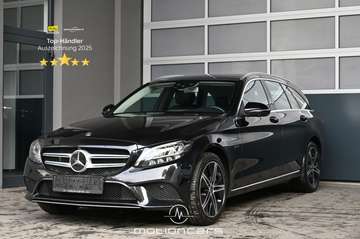 C-Klasse  de Avantgarde Pickerl NEU