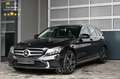 Mercedes-Benz C 300 C-Klasse  de Avantgarde Pickerl NEU Schwarz - thumbnail 1