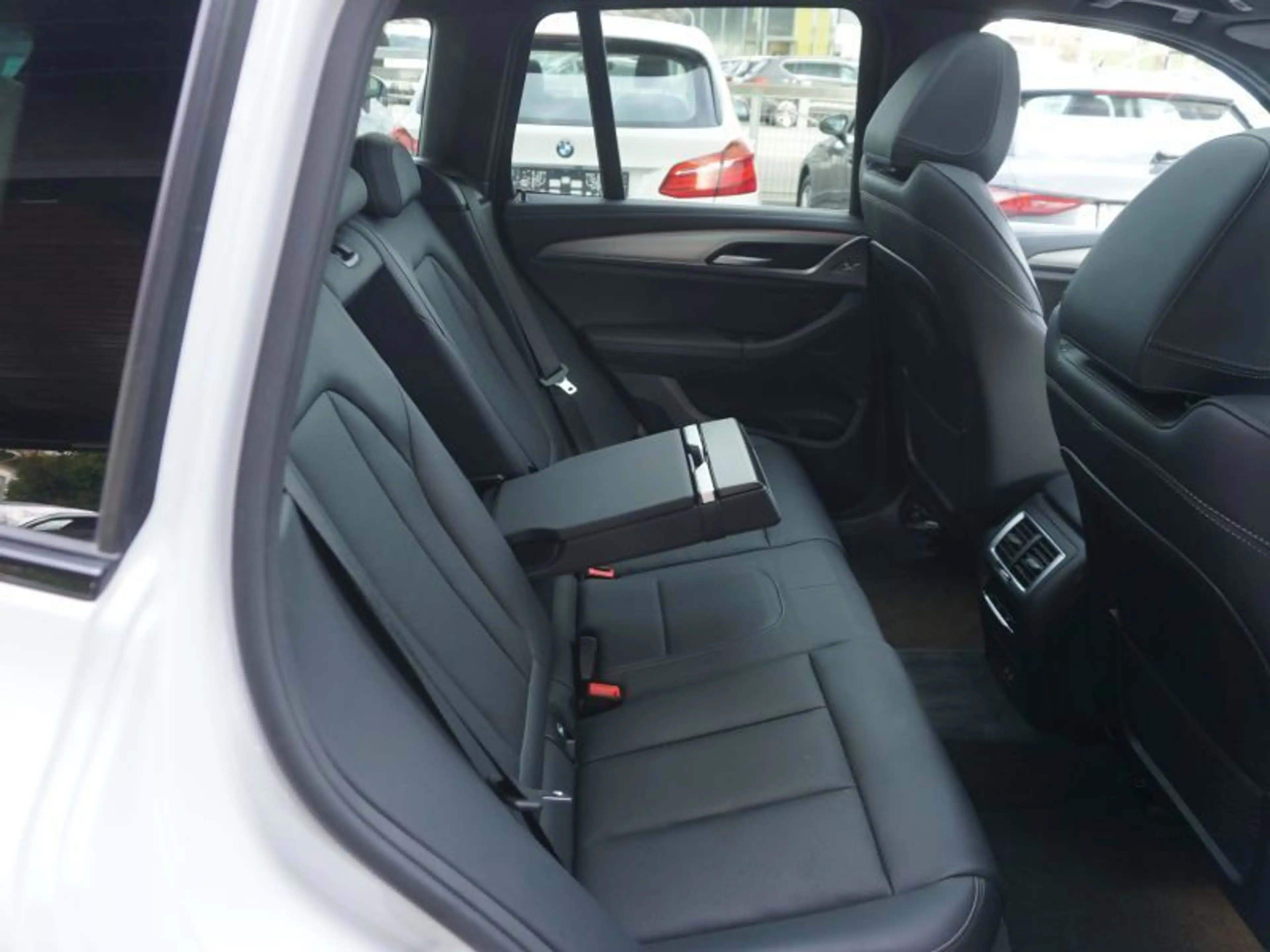 BMW iX3 Inspiring Aut. *M-SPORT* — photo 13