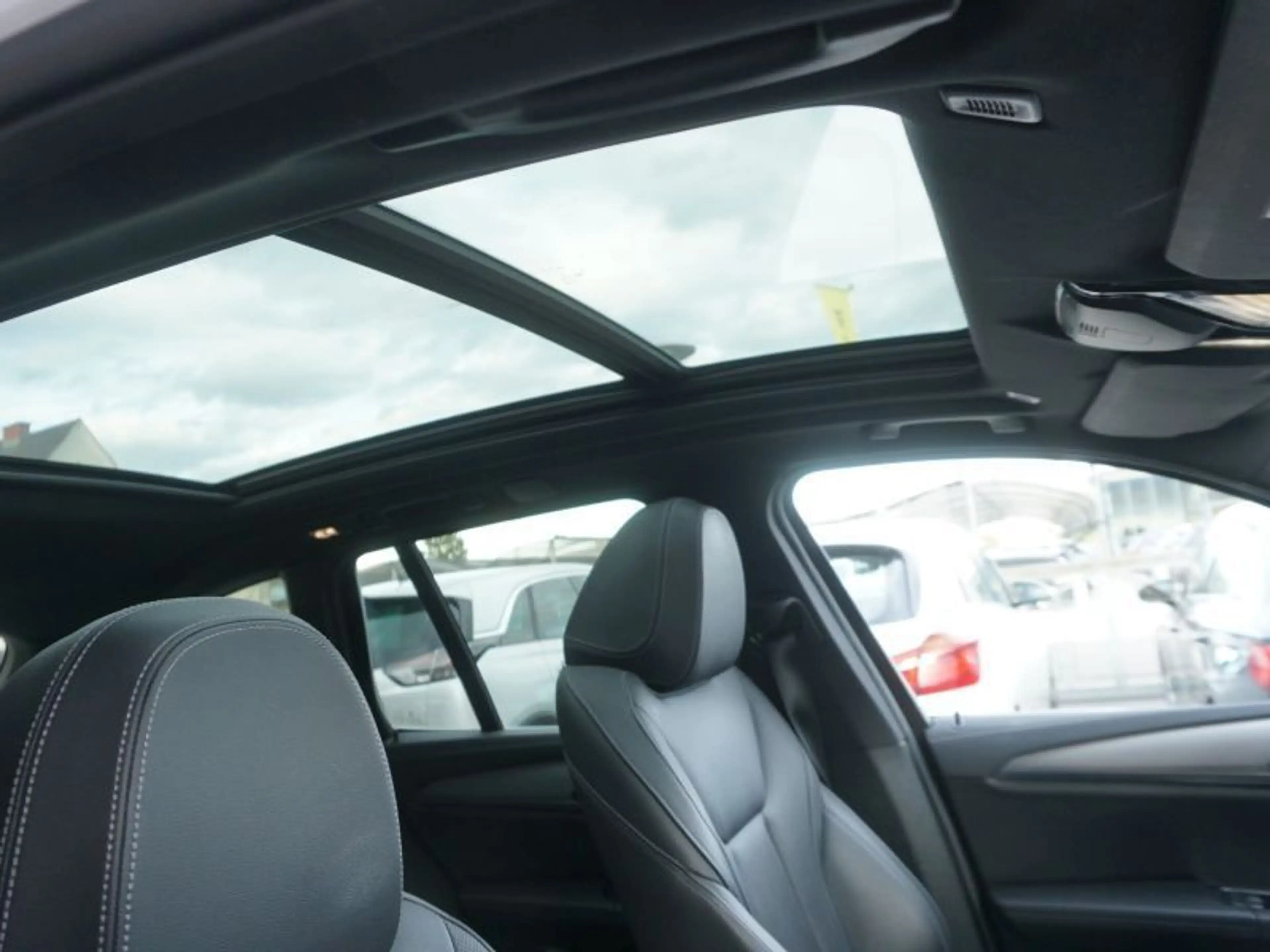 BMW iX3 Inspiring Aut. *M-SPORT* — photo 14