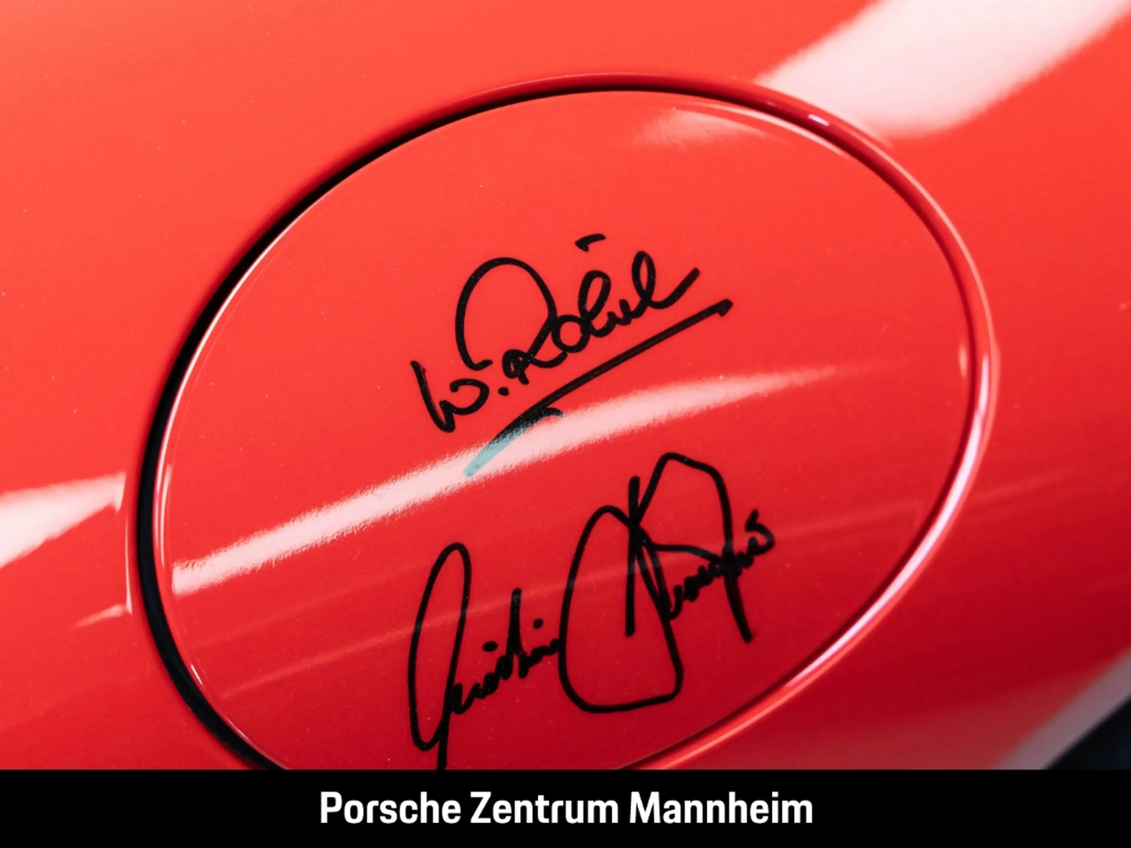 Porsche 991 -1 Carrera 4S Cabrio SportDesign Paket Sportabgas — photo 32