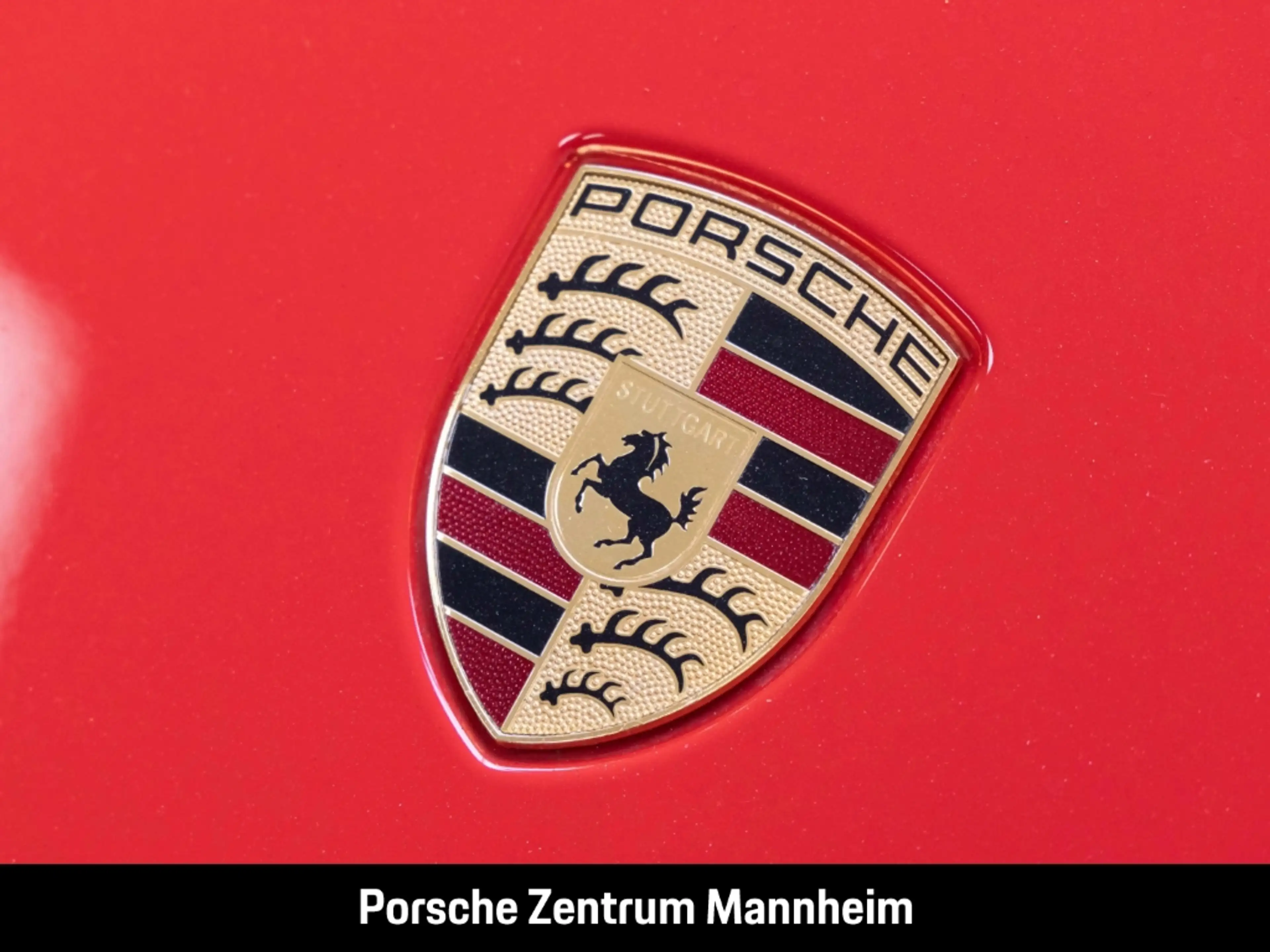 Porsche 991 -1 Carrera 4S Cabrio SportDesign Paket Sportabgas — photo 13