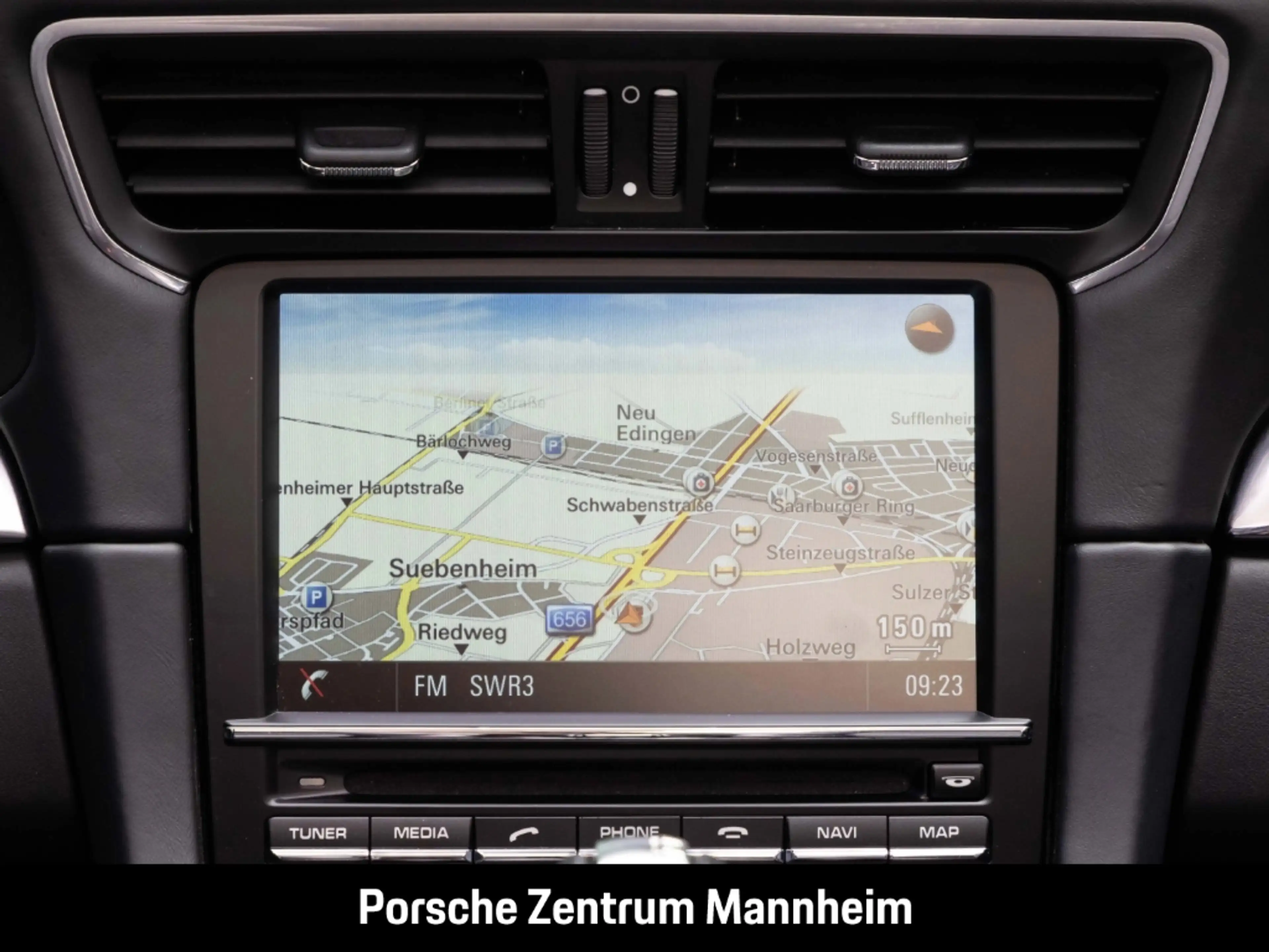 Porsche 991 -1 Carrera 4S Cabrio SportDesign Paket Sportabgas — photo 26