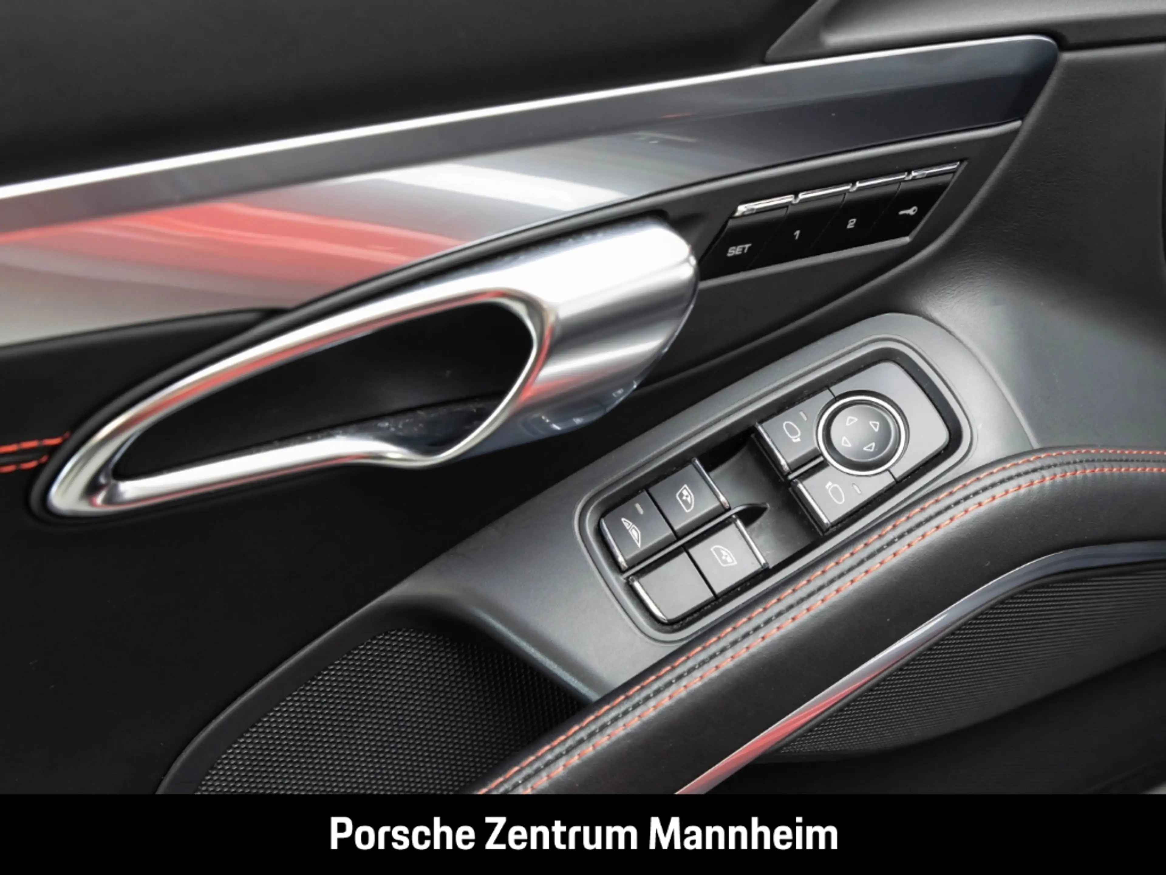 Porsche 991 -1 Carrera 4S Cabrio SportDesign Paket Sportabgas — photo 23