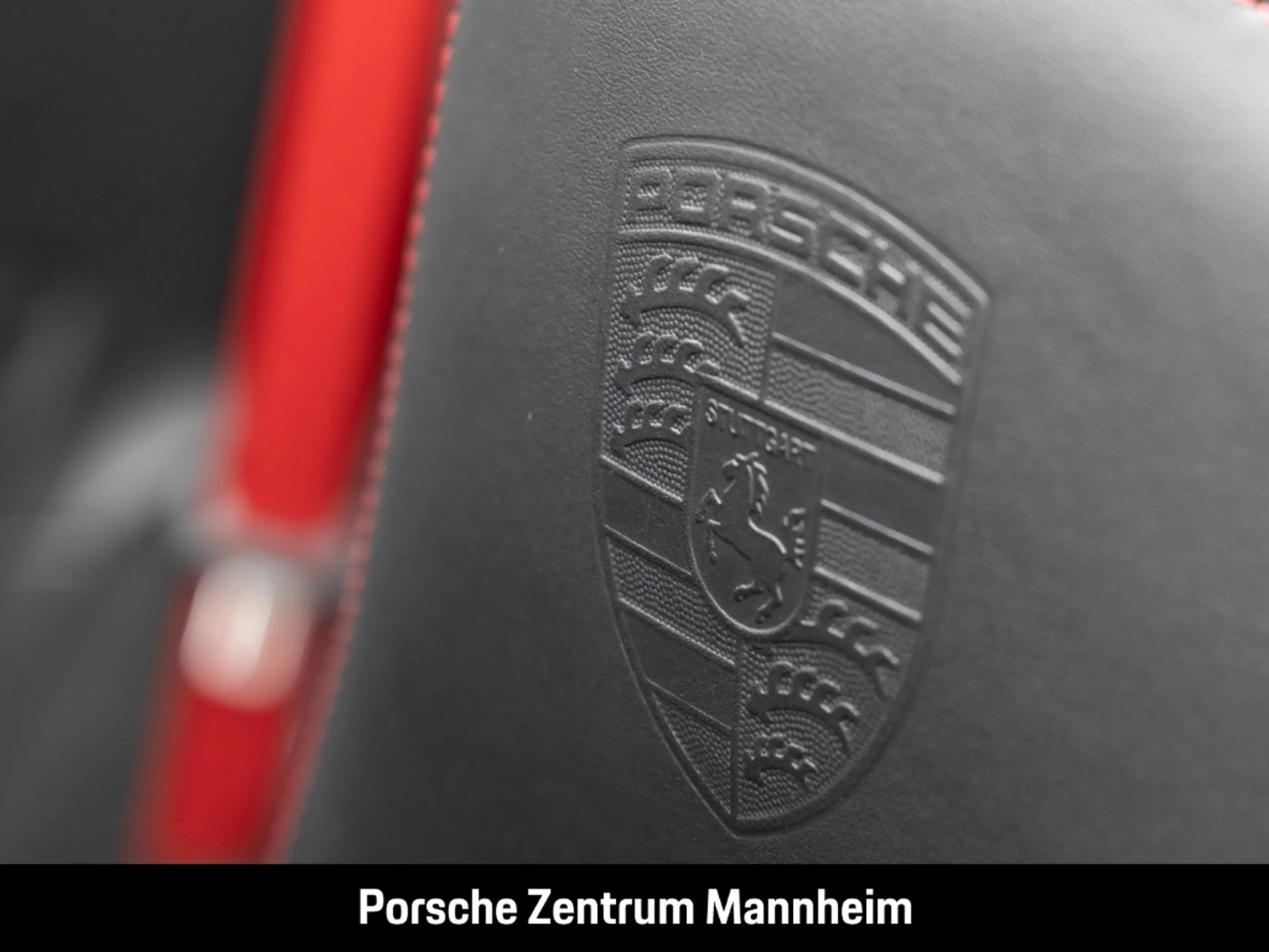 Porsche 991 -1 Carrera 4S Cabrio SportDesign Paket Sportabgas — photo 30
