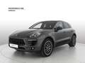 Porsche Macan 3.0d s 250cv pdk Grigio - thumbnail 1
