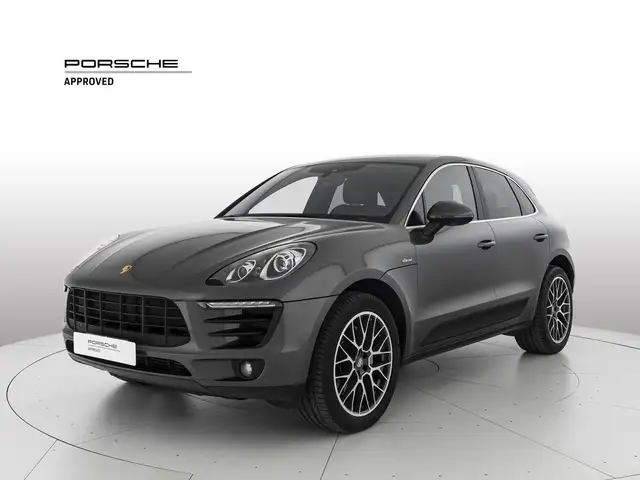 Porsche Macan 3.0d s 250cv pdk