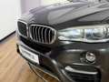 BMW X6 xDrive 40 d Aut. *HUD*MEMORY*360* Gris - thumbnail 11
