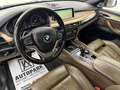 BMW X6 xDrive 40 d Aut. *HUD*MEMORY*360* Gris - thumbnail 14